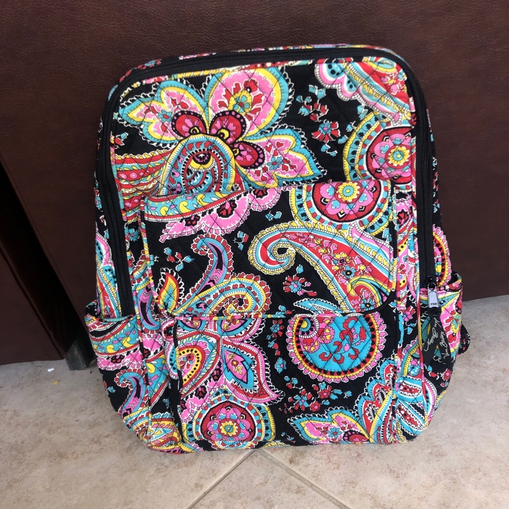 Vera Bradley backpack